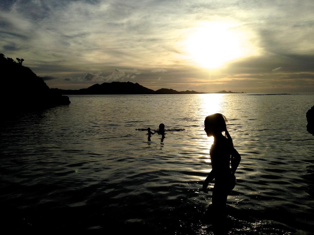 Guesthouse Ho Aloha Ishigaki  Zewnętrze zdjęcie