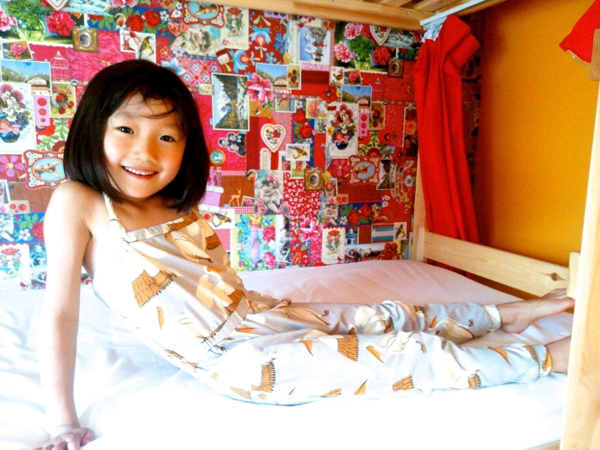 Guesthouse Ho Aloha Ishigaki  Zewnętrze zdjęcie