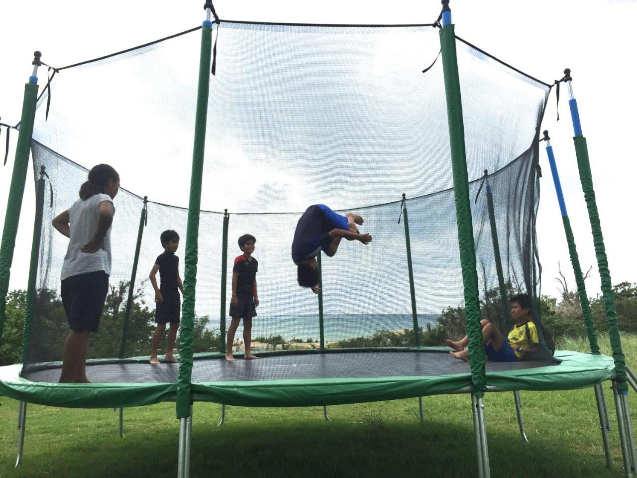 Guesthouse Ho Aloha Ishigaki  Zewnętrze zdjęcie