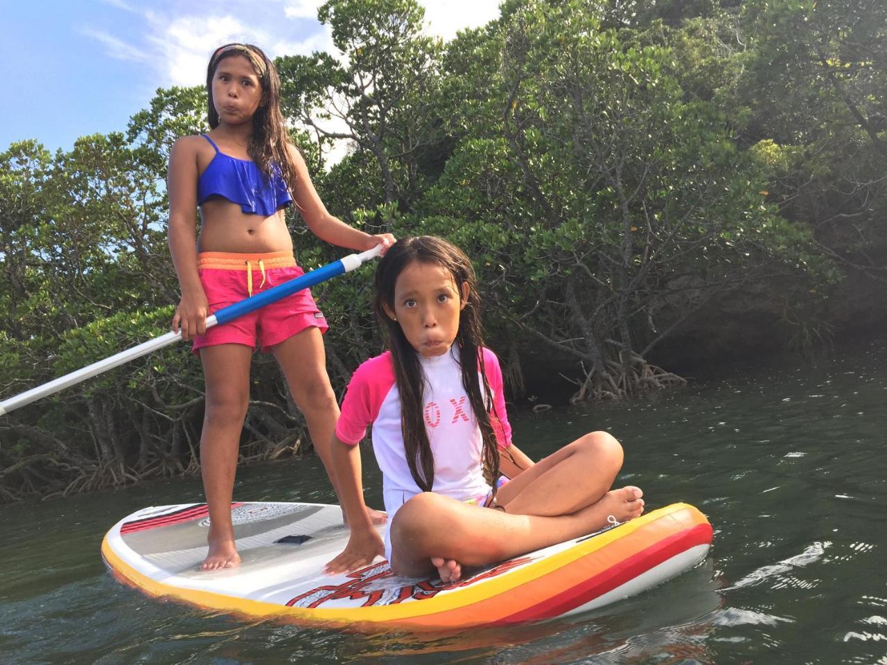 Guesthouse Ho Aloha Ishigaki  Zewnętrze zdjęcie