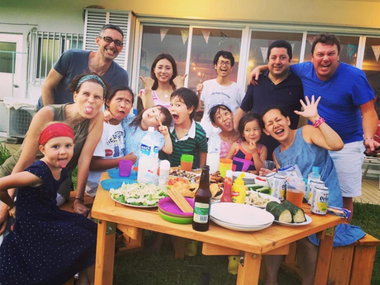 Guesthouse Ho Aloha Ishigaki  Zewnętrze zdjęcie
